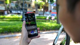 game mobile, pokemon, top game mobile, game ios, game android, pokemon go, pokemon game