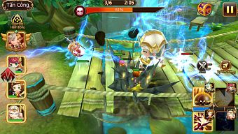 chibi, hành động, game di động, gmo, thần thoại, tải game, thẻ bài, 3d, thu thập, đáng yêu, game mobile online, game ios, game mobile mới, tin game mobile, game android, game mobile hay, tải game miễn phí, game miễn phí, tin game mới, tin game online, ngộ nghĩnh, tự do, tự động, legend of titan, mộng vương thần