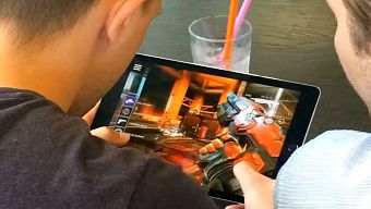 game 3d, fps, game ban sung, game do hoa dep, game ios, game android, game mobile 2016, game ban sung 2016, fps 2016, fps mobile 2016, fps mobile, destiny mobile