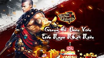 gmo, mmo, game ios, game android, tiếu ngạo giang hồ mobile, tiếu ngạo giang hồ 3d, tieu ngao giang ho mobile