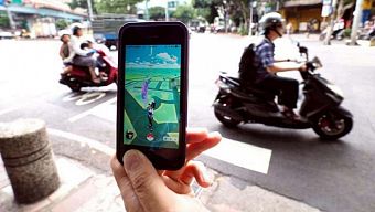game mobile, pokemon, cong dong game thu, pokemon go, pokemon viet nam, hack pokemon go, san pokemon, tho san pokemon, ngung choi pokemon, game thu thai lan, tho san pokemon thai lan