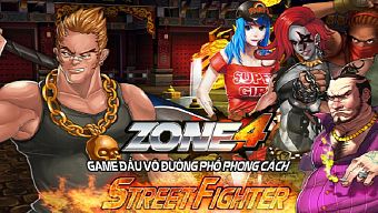 game online, game pc, asiasoft, zone 4