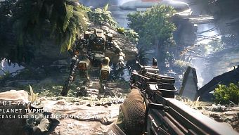 game 3d, fps, game hanh dong, game ban sung, game do hoa dep, fps online, titanfall, respawn entertainment, game pc/console, game ban sung 2016, fps 2016, game hanh dong 2016, fps online 2016, titanfall 2, titanfall 2 single player