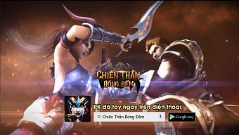 gmo, mmo, game ios, game android, chiến thần bóng đêm, chien than bong dem, aura legend