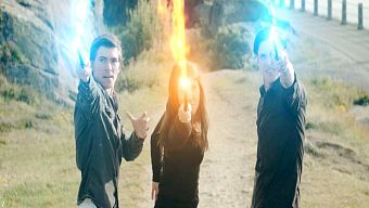 game mien phi, game ios, game android, ar game, pokemon go, game ar, game mobile 2016, pokemon go 2016, game ar 2016, maguss, harry potter go, harry potter, ar game 2016