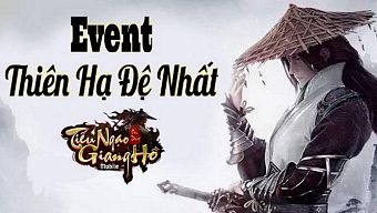 gmo, mmo, game ios, game android, tiếu ngạo giang hồ mobile, tiếu ngạo giang hồ 3d, tieu ngao giang ho mobile