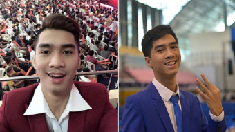 dota 2, pewpew, cong dong game thu, hoang van khoa, pewpew studio, pewpew giai nghe, tuyen bo giai nghe, caster pewpew, hot streamer pewpew, giai nghe