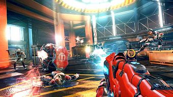 game 3d, fps, mmo, game ban sung, madfinger games, shadowgun, game do hoa dep, sieu pham do hoa, unkilled, fps online, mmofps, game ban sung online, dead trigger, game ban sung 2016, fps online 2016, game ban sung online 2016, fps mobile 2016, fps mobile, shadowgun legends, gamescom 2016