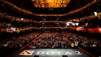 tam su game thu, dota2, gamer 360, pewpew, cong dong game thu, chung ket ti6, pewpew giai nghe, dota2 viet nam, ngay lui tan dota, cong dong game dota