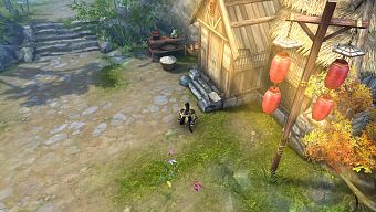 gmo, mmo, game ios, game android, y thien do long ky, y thien do long ky 3d, ỷ thiên đồ long ký 3d mobile, y thien do long ky 3d mobile