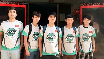 đột kích, game online, game fps, game pc, dot kich, cfel