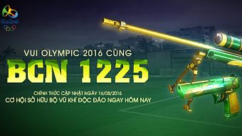 đột kích, game online, game fps, game pc, dot kich, vtcgame