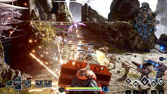 game free, download game, link download, tai game mien phi, linh tai, moba, game moba, epic games, unreal engine 4, esport, game mien phi, game do hoa dep, sieu pham do hoa, game pc/console, moba 2016, paragon, paragon moba, paragon open beta