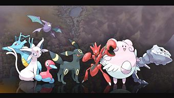 pokemon, game ios, game android, game pokemon, pokemon go, game pokemon 2016, pokemon 2016, pokemon game 2016, pokemon go việt nam, pokemon go vn, pokemon go việt, pokemon go gen 2, pokemon gen 2, top pokemon pokemon go