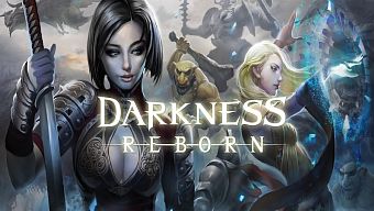 game mobile, update, gamevil, mobile game, darkness reborn, darkness reborn update