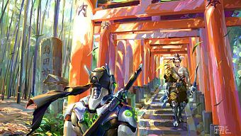 blizzard, fps, game ban sung, esport, game esport, fps online, overwatch, game pc/console, game ban sung 2016, fps 2016, fps online 2016, overwatch nerf, overwatch update, overwatch genji
