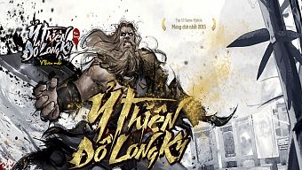 gmo, mmo, game ios, game android, y thien do long ky, ỷ thiên đồ long ký 3d mobile, y thien do long ky 3d mobile