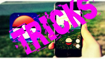 game mobile, hack, cheat, cong dong game thu, pokemon go, niantic, pokemom, lua dao trong pokemon, canh bao lua dao