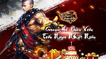 gmo, mmo, game ios, game android, tiếu ngạo giang hồ mobile, tieu ngao giang ho 3d mobile, tiếu ngạo giang hồ 3d, tieu ngao giang ho mobile