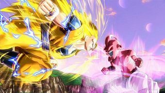 game 3d, game hanh dong, game doi khang, game chien dau, 7 viên ngọc rồng, dragon ball game, game pc/console, game hanh dong 2016, gamescom 2016, dragon ball: xenoverse 2, game 7 viên ngọc rồng, dragon ball 2016, 7 viên ngọc rồng 2016