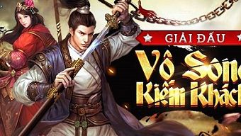 game mobile, game thủ, nph gamota, hiệp khách, hiep khach