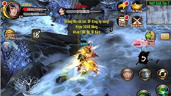 gmo, vng, mmo, thiên long bát bộ 3d, game ios, game android, thiên long bát bộ 3d mobile, thien long bat bo 3d mobile