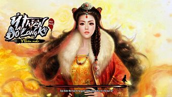 game mobile mới, ỷ thiên đồ long ký, ỷ thiên đồ long ký 3d mobile, tin game mới, ỷ thiên 3d, y thien 3d, ảnh việt hóa