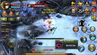 gmo, mmo, thiên long bát bộ 3d, game ios, thien long bat bo 3d, game android, thien long bat bo 3d mobile