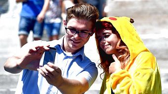 game mobile, pokemon, game ios, game android, pokemon go, pokemon 2016, pokemon go việt nam, pokemon go vn, pokemon go việt, choi pokemon go, pokemon go update, pokemon go user, pokemon go gamer