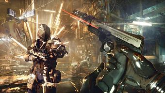rpg, fps, game nhap vai, game ban sung, game do hoa dep, sieu pham do hoa, sat thu do hoa, game pc/console, game ban sung 2016, game pc/console 2016, game nhap vai 2016, fps 2016, rpg 2016, deus ex: mankind divided, deus ex mankind divided