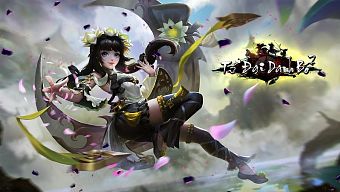 gmo, mmo, game ios, game android, tứ đại danh bổ, tứ dại danh bổ