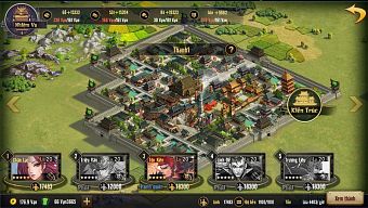 android, ios, game mobile, 2d, nhập vai, gmo, chiến thuật, slg, đế chế, game mobile online, game mobile hay, game miễn phí, tam quốc diễn nghĩa, review game trung quốc, netease game, huyền thoại, nhiều người chơi, trực tuyết, mmoslg, suất thố chi tân, thiên thời, địa lợi, nhân hòa, la quán trung, reign of warlords