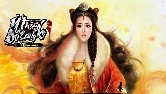 game mobile, gmo, mmo, game kiem hiep, top game mobile, game ios, game android, ỷ thiên 3d, y thien 3d, y tihen 3d