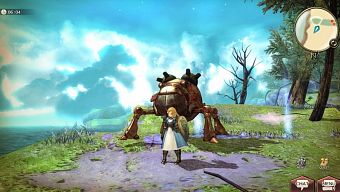 game 3d, rpg, gmo, game mobile online, mmo, mmorpg, game nhat ban, game ios, game android, game mobile 2016, game pc/console, game pc/console 2016, gmo 2016, game mobile online 2016, mmorpg 2016, rpg 2016, project caravan, aiming