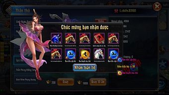 gmo, mmo, tu dai danh bo, game ios, game android, tứ đại danh bổ, tứ dại danh bổ