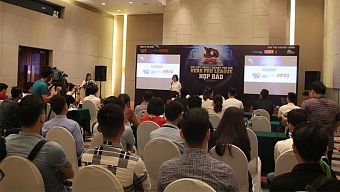 game mobile, game fps, fps, vtc mobile, esports, tập kích, tập kích mobile, hpl, hero pro league, mobile esports