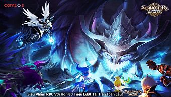 gmo, mmo, summoners war, game ios, game android