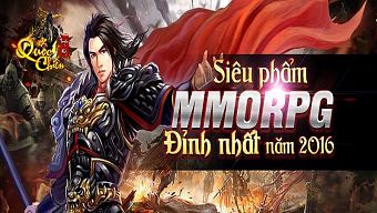 gmo, mmo, game ios, game android, quốc chiến truyền kỳ, quoc chien truyen ky