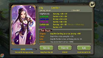 gmo, mmo, thiên long bát bộ 3d, game ios, game android, thiên long bát bộ 3d mobile