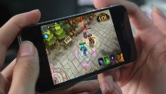 game mobile, sắp phát hành, sap phat hanh, lien minh huyen thoai, liên minh huyền thoại, top game mobile, game ios, game android, game mobile hot, sieu than lol, siêu thần lol