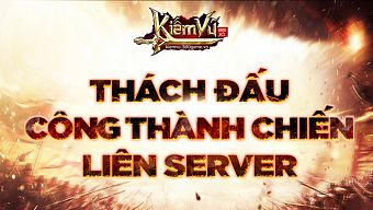 webgame, game online, vng, game pc, kiếm vũ, kiem vu