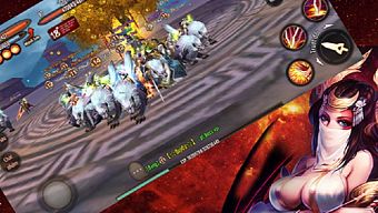 game mobile, gmo, mmo, top game mobile, game ios, game android, phong vân 3d, phong van 3d
