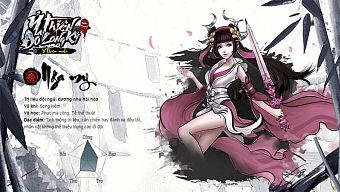 game mobile, game kiem hiep, y thien do long ky, y thien do long ky 3d, y thien do long ky 3d mobile, truyen kiem hiep, ỷ thiên 3d, y thien 3d, game gamota phat hanh, truyen kim dung, phai nga my, mon phai han doi, bi mat phai nga my