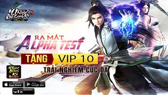 game mobile, gmo, mmo, top game mobile, game ios, game android, game mobile hot, ỷ thiên 3d, y thien 3d
