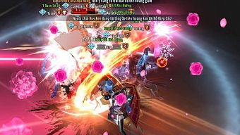 game kiếm hiệp, kim dung, alpha test, game ios, game android, game thủ việt, ỷ thiên đồ long ký 3d mobile, ỷ thiên 3d, tải ỷ thiên 3d