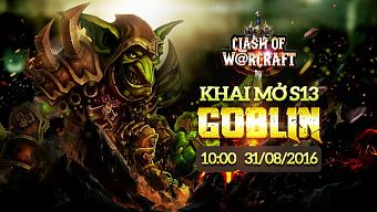 game mobile, gmo, mmo, top game mobile, game ios, game android, game mobile hot, clash of w@rcraft