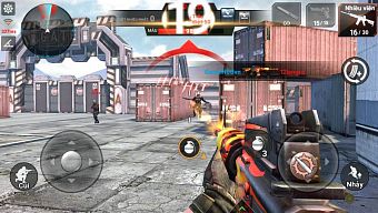 game free, download game, link download, tai game mien phi, fps, link tai, game ban sung, game mien phi, game han quoc, game ios, game android, netmarble, fps online, game ban sung mobile, fps 2016, fps online 2016, fps mobile 2016, fps mobile, final shot, final shot netmarble