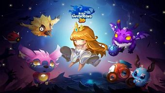 gmo, mmo, bi kip luyen rong, game ios, bí kíp luyện rồng, game android