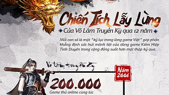 game online, võ lâm truyền kỳ, game pc, vo lam truyen ky