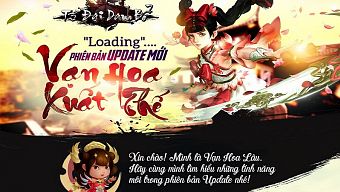 gmo, mmo, tu dai danh bo, game ios, game android, tứ đại danh bổ, tứ đại danh bổ mobile